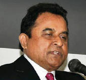 ICC prez Kamal storms out of MCG after `insult'...